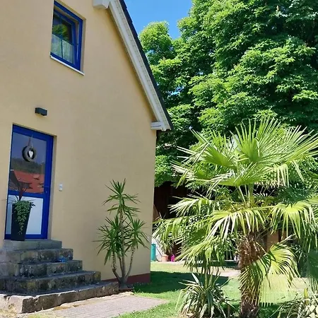 Apartment Gemütliche Zwischen Fichtelgebirge&frankenwald Himmelkron