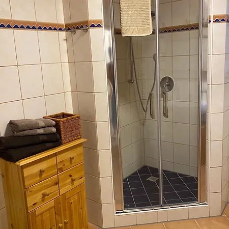 Gemütliche Zwischen Fichtelgebirge&frankenwald Apartment Himmelkron
