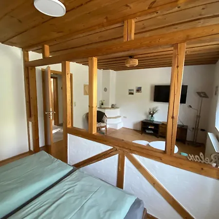Gemütliche Zwischen Fichtelgebirge&frankenwald Apartment Himmelkron