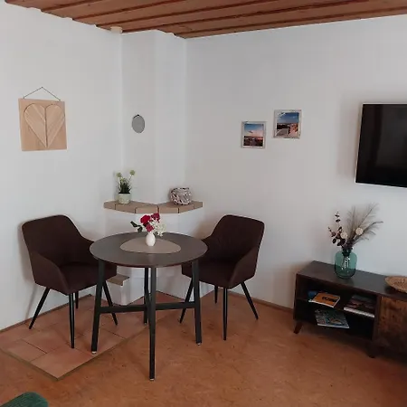Apartment Gemütliche Zwischen Fichtelgebirge&frankenwald *