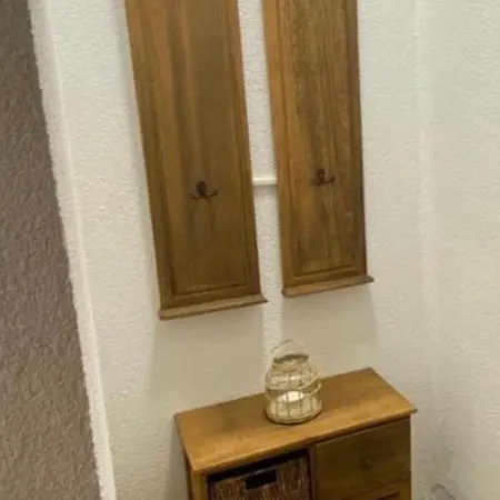 Gemütliche Zwischen Fichtelgebirge&frankenwald